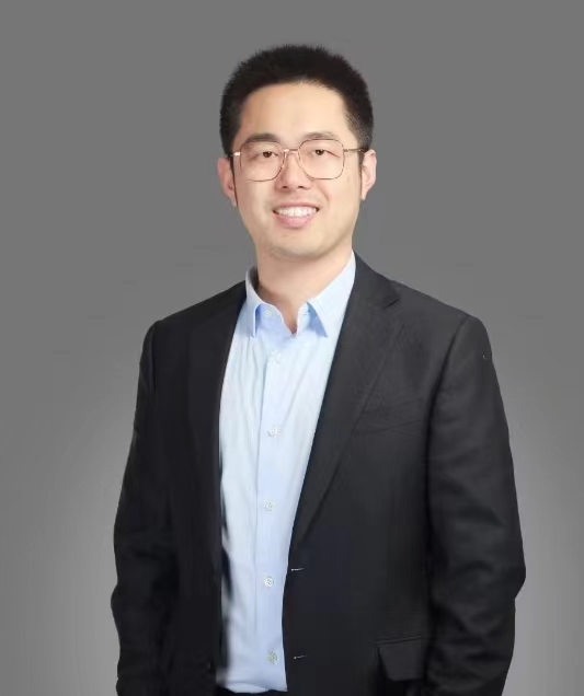 Photo of Zhiyuan Liu