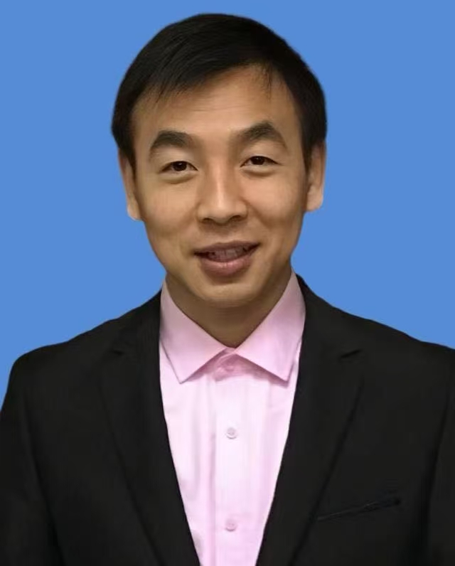 Photo of Zhixiong Nan